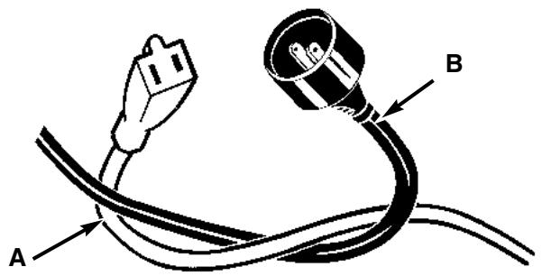 MCCULLOCH MCB2203 - 4-3. INTERRUPTOR - 2