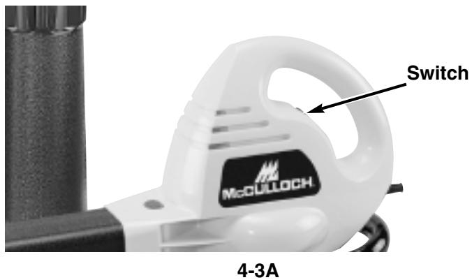 MCCULLOCH MCB2205 - 4-2. CONSEILS D'UTILISATION - 1