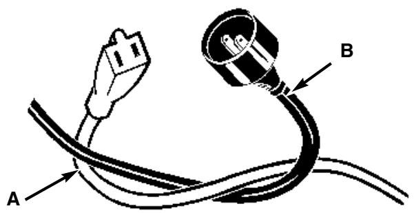 MCCULLOCH MCB2205 - - OPERATING INSTRUCTIONS - 1