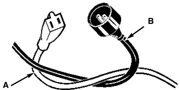 MCCULLOCH MCB2205 - - INSTRUCTIONS D'UTILISATION - 1