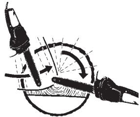 MCCULLOCH MCC4516FC - AVERTISSEMENT - 4