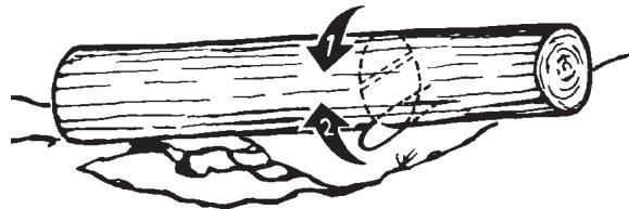 MCCULLOCH MCC4516FC - 5-3. TRONCONNAGE - 3