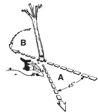 MCCULLOCH MCC4516FC - WARNING - 1