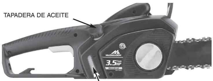 MCCULLOCH MCC4516FC - - INSTRUCCIONES DE ENSEMBLADO - 1