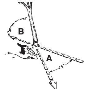 MCCULLOCH MCC4516FC - ADVERTENCIA - 1