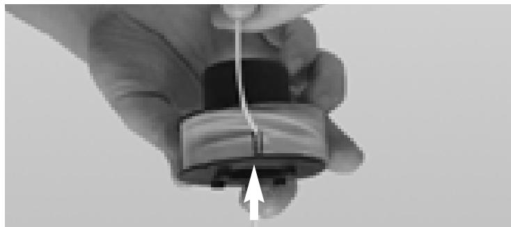 MCCULLOCH MCT2027 - - INSTRUCCIONES DE MAINTENIMIENTO - 3