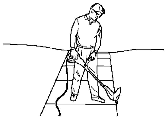 MCCULLOCH MCT2027 - - INSTRUCTIONS D'UTILISATION - 1