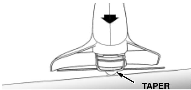 MCCULLOCH MCT2027 - 3-6. DEMARRAGE - 2