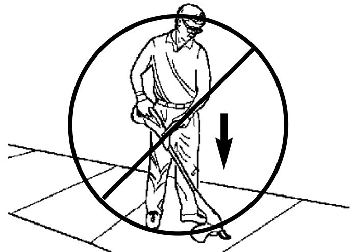 MCCULLOCH MCT2027 - - INSTRUCTIONS D'UTILISATION - 3