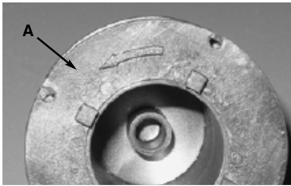 MCCULLOCH MCT2027 - 5-1. REPLACE THE SPOOL OF NYLON LINE - 4