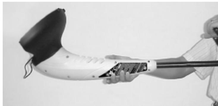 MCCULLOCH MCT2027 - 3-5. CONVERSION EN COUPE-BORDURES - 2