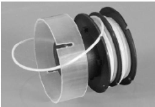 MCCULLOCH MCT2027 - - ENTRETIEN - 2