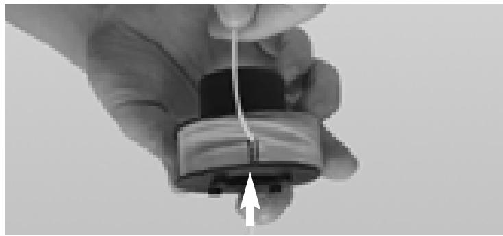 MCCULLOCH MCT2027 - - ENTRETIEN - 3