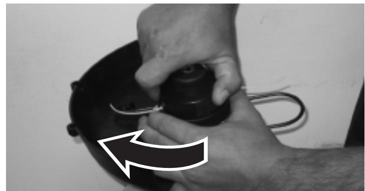 MCCULLOCH MCT2027 - - INSTRUCCIONES DE MAINTENIMIENTO - 7