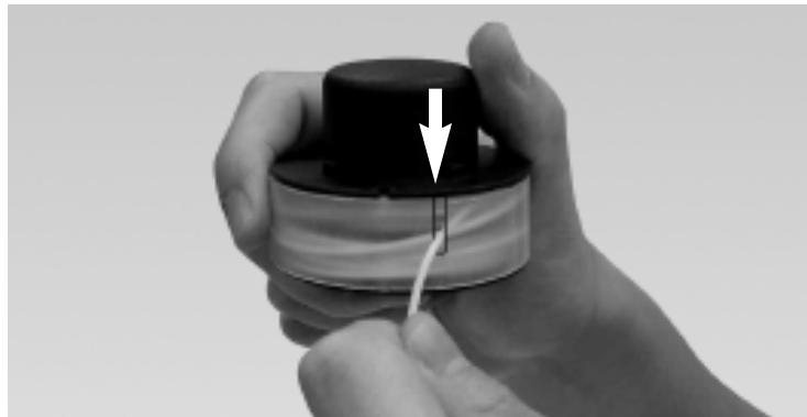 MCCULLOCH MCT2027 - - INSTRUCCIONES DE MAINTENIMIENTO - 4