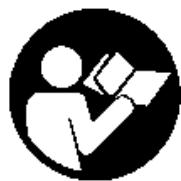 MCCULLOCH MCT2027 - SAVE THESE INSTRUCTIONS - 1