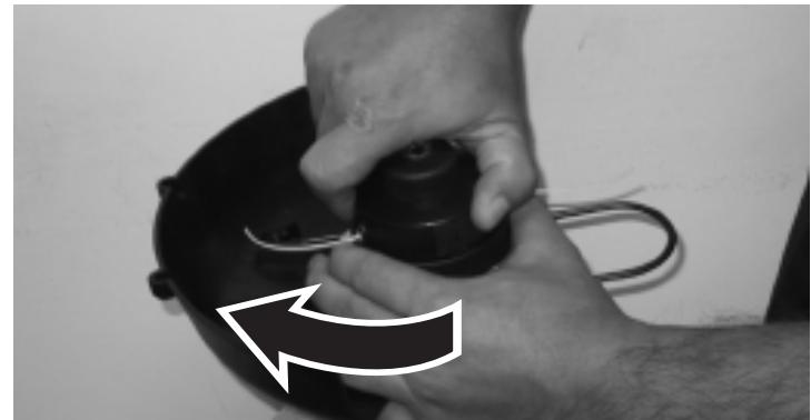 MCCULLOCH MCT2027 - - ENTRETIEN - 7