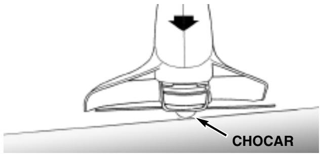 MCCULLOCH MCT2027 - 3-6. ENCENDIDO - 2