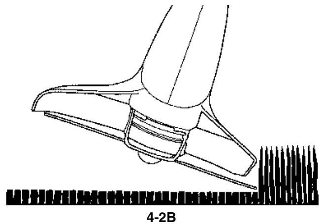 MCCULLOCH MCT2027 - 4-1. CONNECT THE CORD - 3