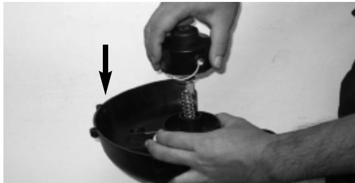 MCCULLOCH MCT2027 - - ENTRETIEN - 6