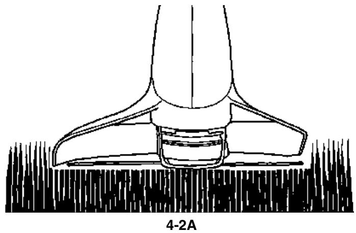 MCCULLOCH MCT2027 - 4-1. CONNECT THE CORD - 2