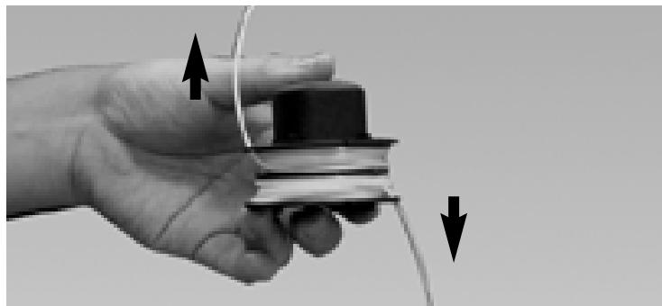 MCCULLOCH MCT2027 - - INSTRUCCIONES DE MAINTENIMIENTO - 1