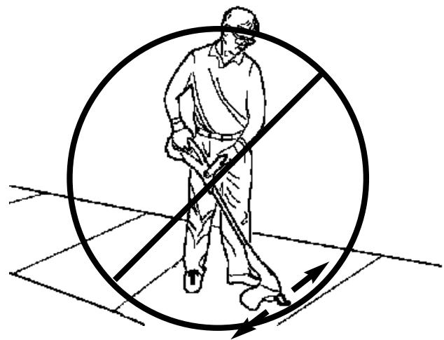 MCCULLOCH MCT2027 - - INSTRUCCIONES DE OPERATION - 3