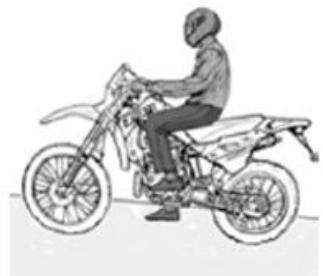 APRILIA RX50 - Rengaspaineet - 1