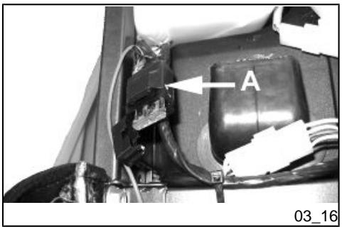 APRILIA RX50 - ATTENTION - 2