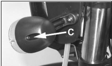 APRILIA RX50 - ATTENTION - 1