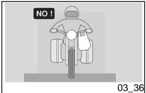 APRILIA RXV450 - Attention - 1