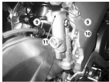 APRILIA RXV450 - Attention - 3