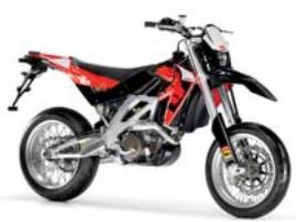 APRILIA RXV450 - Rxv-sxv - 1