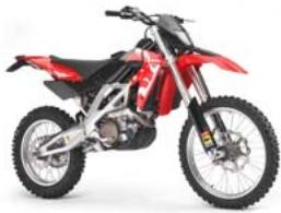 APRILIA RXV450 - Rxv-sxv - 2