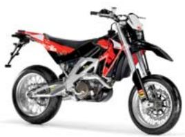 APRILIA RXV450 - Rxv-sxv - 1