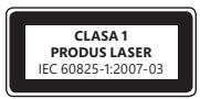 MICROSOFT LIFECAM CAMERA - Dispositive laser - 1