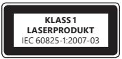 MICROSOFT LIFECAM CAMERA - Laserenheter - 1