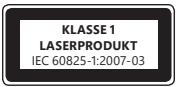 MICROSOFT LIFECAM CAMERA - Laserenheter - 1