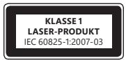 MICROSOFT LIFECAM CAMERA - Geräte mit Laser - 1