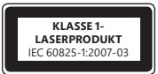 MICROSOFT LIFECAM CAMERA - Laserenheder - 1