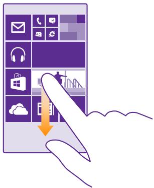 MICROSOFT LUMIA 640 DUAL SIM - Balayer - 3