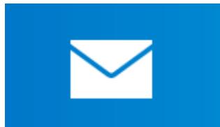 MICROSOFT SURFACE 2 10 - Courrier : Ajout de vos comptes de messagerie - 1