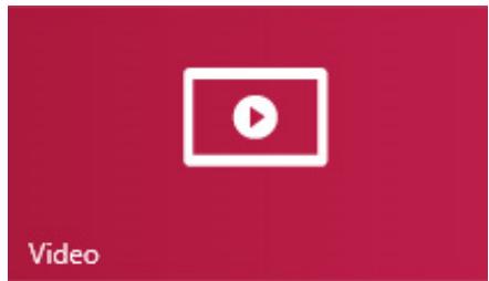 MICROSOFT SURFACE 2 10 - Vidéo - 1
