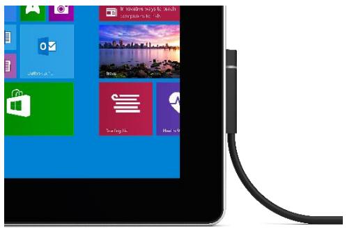 MICROSOFT SURFACE 2 10 - Charge - 1