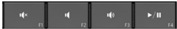 MICROSOFT SURFACE 2 10 - De chaque version du clavier Type Cover ou Touch Cover=suis-je muni ? - 2