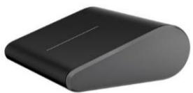 MICROSOFT SURFACE 2 10 - Souris Wedge Touch Mouse Édition Surface - 2