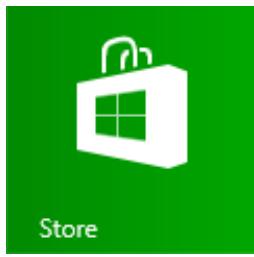 MICROSOFT SURFACE 2 10 - Applications et produits du Windows Store - 1