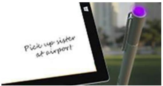 MICROSOFT SURFACE 3 - Pointe - 3