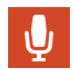 MICROSOFT SURFACE 3 - Enregistrement audio - 1