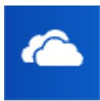 MICROSOFT SURFACE 3 - OneDrive : votre nuage personnel - 1